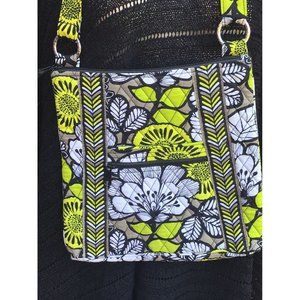 Vera‎ Bradley shoulder bag crossbody
